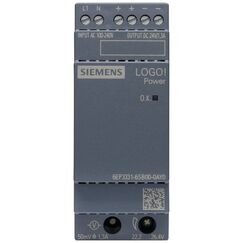 Siemens LOGO!Power/1AC/DC24V/1.3A