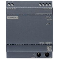 Siemens LOGO!Power/1AC/DC24V/4A