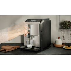 Siemens EQ.300 TF303E07 Kaffeemaschine Vollautomatisch Espressomaschine 1,4 l