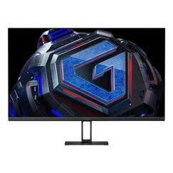 Xiaomi 2K Monitor A27Qi 2026 Computerbildschirm 68,6 cm (27") 2560 x 1440 Pixel Quad HD LCD Schwarz