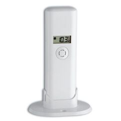 TFA-Dostmann 30.3143.IT Digitales Fieberthermometer