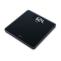 Beurer Personenwaage GS400 Schwarz