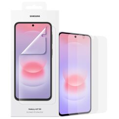 Samsung Screen Protector für das Galaxy A37 5G