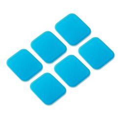 Beurer Menstrual Relax Nachkaufset EM50 6 Stk. Gel Pads