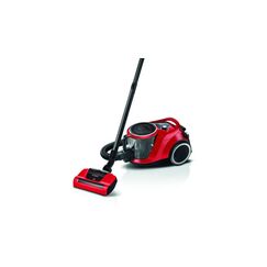 Bosch Serie 6 ProAnimal 2,4 l Zylinder-Vakuum Trocken 750 W Beutellos