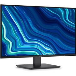 DELL SE2726D Computerbildschirm 68,6 cm (27") 2560 x 1440 Pixel Quad HD LCD Schwarz