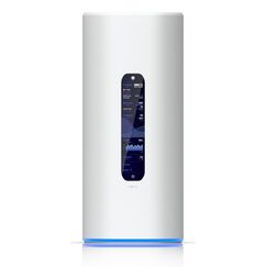 Ubiquiti UDR-5G-Max WLAN-Router 2.5 Gigabit Ethernet Tri-Band (2,4 GHz/5 GHz/6 GHz) Weiß