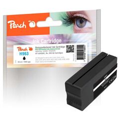 Peach 3JA26AE Druckerpatrone 1 Stück(e) Kompatibel Schwarz