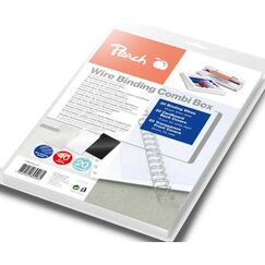Peach 510758 Bindegerät 60 Stück(e)