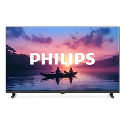 Philips 24PHS6050/12 Fernseher 61 cm (24") HD+ Smart-TV WLAN Schwarz