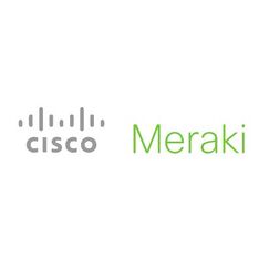 Cisco Meraki 3Y + 3Y 1U 1 Lizenz(en) 3 Jahr(e)