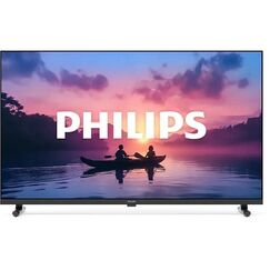 Philips 32PFS6050/12 Fernseher 81,3 cm (32") Full HD Smart-TV WLAN Schwarz