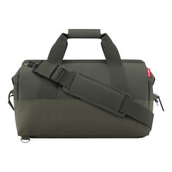 Reisenthel allrounder M Seesack 16 l Polyester, Polyurethan Grün