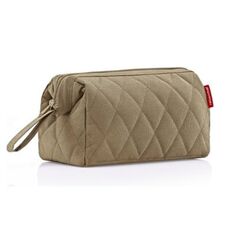 Reisenthel Travelcosmetic Kulturbeutel 4 l Polyester Beige