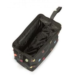Reisenthel WC7009 Kulturtasche/Kosmetikkoffer 4 l Polyester Mehrfarbig