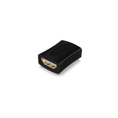 ICY BOX IB-CB005, HDMI® Kupplung, A-Buchse zu A-Buchse