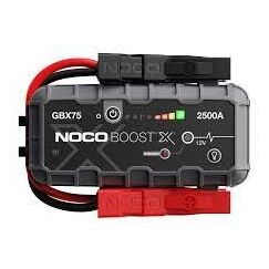 NOCO GBX75 Fahrzeugstarthilfe 2500 A