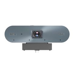 BenQ DV01K 8,29 MP Schwarz 3840 x 2160 Pixel 30 fps CMOS