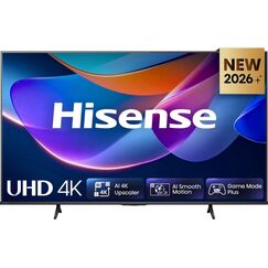 Hisense 43 '' A6S | UHD Smart TV 4K 60 Hz