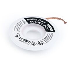 iFixit Entlötlitze
