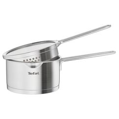Tefal H85222 Pfannen- und Topfset