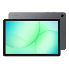 Samsung Galaxy Tab SM-X236B 5G LTE-TDD & LTE-FDD 128 GB 27,9 cm (11") 6 GB Wi-Fi 5 (802.11ac) Grau