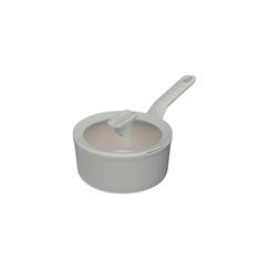BergHOFF 3950425 Kochtopf 2 l Rund Grau