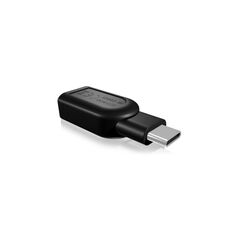ICY BOX IB-CB003, Adapterdongle USB 3.2 Gen 1 Type-C Stecker zu USB 3.2 Gen 1 Type-A Buchse