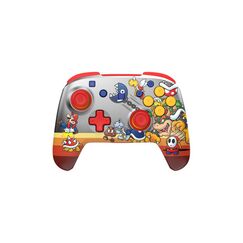 Turtle Beach Rematch Kabelloser Controller - Nintendo Switch 2