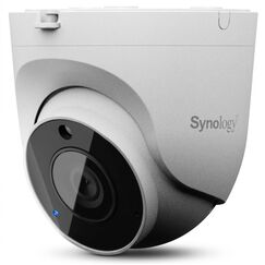 Synology TC510 Sicherheitskamera Turret IP-Sicherheitskamera Innen & Außen 2880 x 1620 Pixel Zimmerdecke