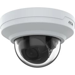 Axis 03275-001 Sicherheitskamera Dome IP-Sicherheitskamera Drinnen 3840 x 2160 Pixel Decke/Wand