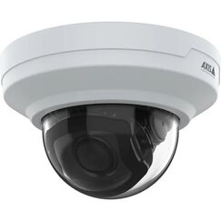 Axis 03276-001 Sicherheitskamera Dome IP-Sicherheitskamera Drinnen 3840 x 2160 Pixel Decke/Wand