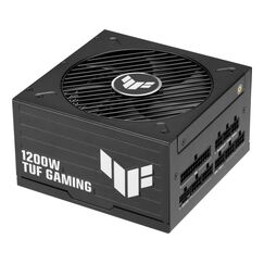 ASUS TUF-GAMING-1200P Netzteil 1200 W 20+4 pin ATX ATX Schwarz
