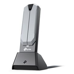 TP-Link BE6500 WLAN 2882 Mbit/s
