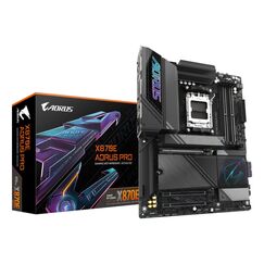 GIGABYTE X870E AORUS PRO Mainboard
