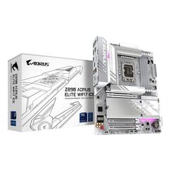 GIGABYTE Z890 AORUS ELITE WIFI7 ICE Mainboard