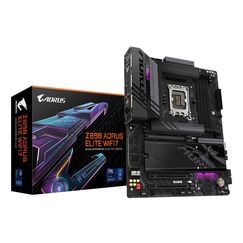 GIGABYTE Z890 AORUS ELITE WIFI7 Mainboard