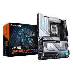 GIGABYTE Z890 GAMING X WIFI7 Mainboard