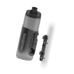 FIDLOCK TWIST Fahrrad 600 ml Polypropylen (PP) Schwarz, Grau