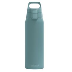 SIGG 6020.80 Trinkflasche Tägliche Nutzung 750 ml Edelstahl Blau