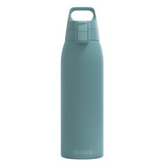 SIGG 6021.40 Trinkflasche Tägliche Nutzung 1000 ml Edelstahl Blau