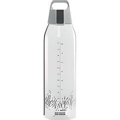 SIGG Total Clear ONE MyPlanet Tägliche Nutzung 1500 ml Kunststoff Anthrazit