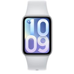 Xiaomi Smart Band 10 Pro AMOLED Aktivitäts-Trackerarmband 4,42 cm (1.74") Silber
