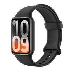 Xiaomi Band 10 Pro AMOLED Aktivitäts-Trackerarmband 4,42 cm (1.74") Schwarz