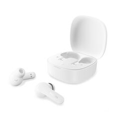 Philips TAT2100 Kopfhörer True Wireless Stereo (TWS) im Ohr Anrufe/Musik Bluetooth Weiß