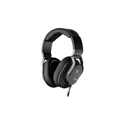 Austrian Audio Hi-X65 Kopfhörer Kabelgebunden Kopfband Bühne/Studio Schwarz