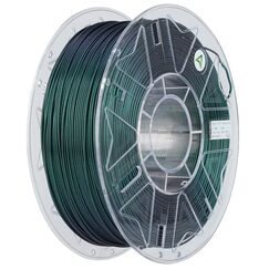 Creality 3301010567 3D-Druckmaterial Polyacticsäure (PLA) Grün 1 kg