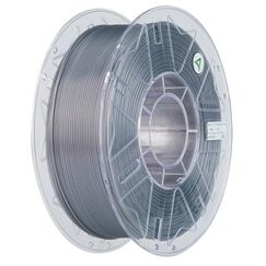 Creality 3301010569 3D-Druckmaterial Polyacticsäure (PLA) Grau 1 kg