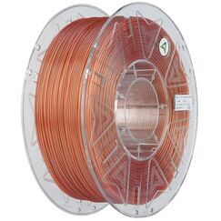 Creality 3301010571 3D-Druckmaterial Polyacticsäure (PLA) Braun 1 kg