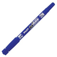 Pilot BegreeN Twin Marker 1 Stück(e) Feine Spitze Blau